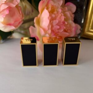 Tom Ford lipstick caps full size 3pcs